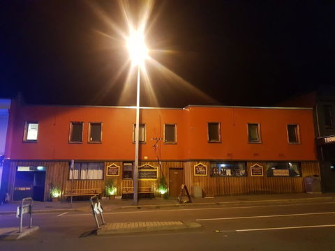 Little Nee's - Accommodation Bookings 22