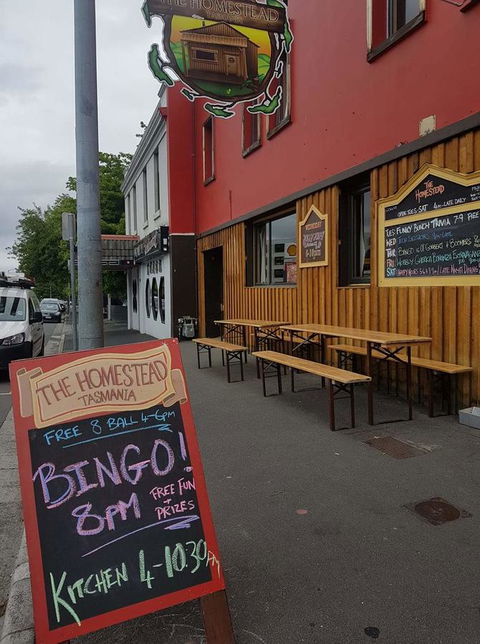 Little Nee's - Accommodation Bookings 0