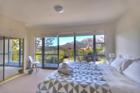 The Tides - Accommodation Bookings 2