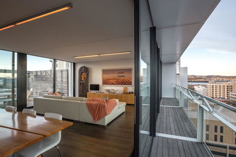 Avalon City Retreat - Accommodation Bookings 4