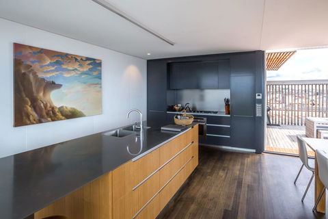 Avalon City Retreat - Accommodation Bookings 7