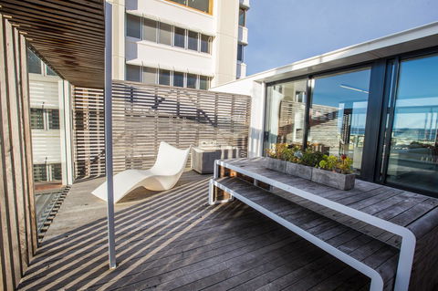 Avalon City Retreat - Accommodation Bookings 0
