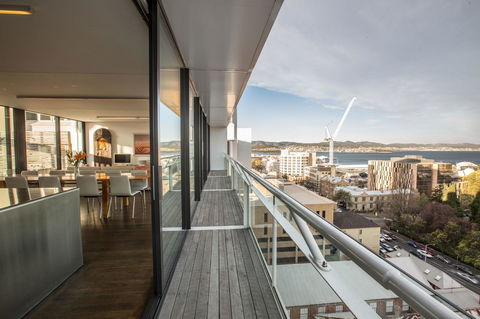 Avalon City Retreat - Accommodation Bookings 3