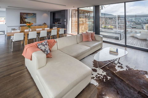 Avalon City Retreat - Accommodation Bookings 2