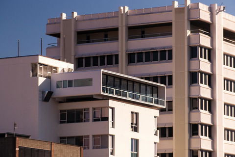 Avalon City Retreat - Accommodation Bookings 1