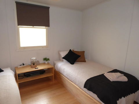 Riders Hut - Derby - Accommodation Bookings 12