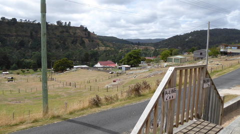 Riders Hut - Derby - Accommodation Bookings 16