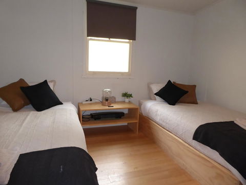 Riders Hut - Derby - Accommodation Bookings 14