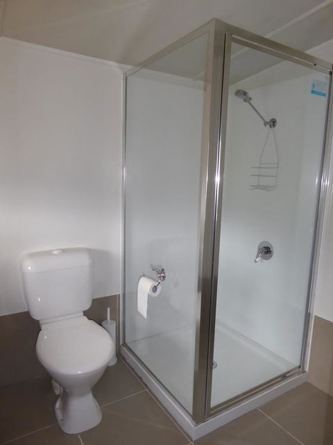 Riders Hut - Derby - Accommodation Bookings 17
