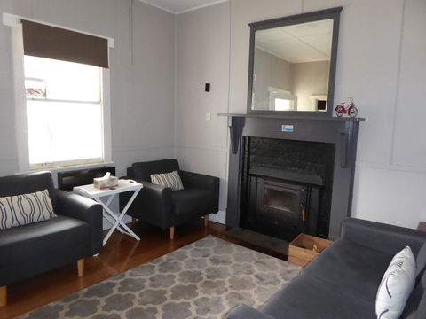 Riders Hut - Derby - Accommodation Bookings 3