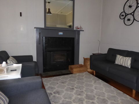 Riders Hut - Derby - Accommodation Bookings 4