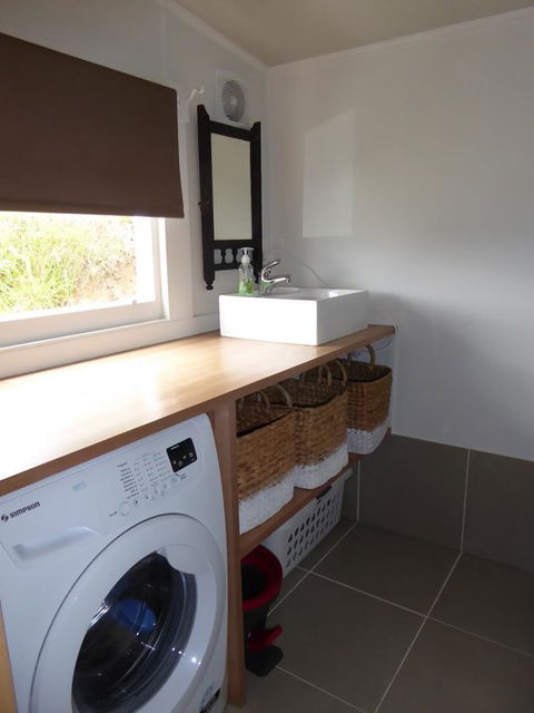Riders Hut - Derby - Accommodation Bookings 19