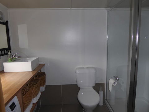 Riders Hut - Derby - Accommodation Bookings 18