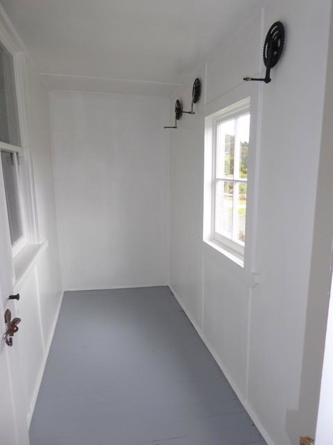 Riders Hut - Derby - Accommodation Bookings 23
