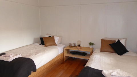 Riders Hut - Derby - Accommodation Bookings 13
