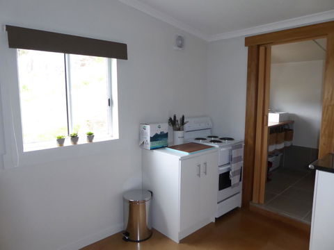 Riders Hut - Derby - Accommodation Bookings 8
