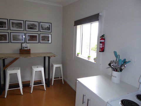 Riders Hut - Derby - Accommodation Bookings 5