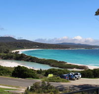 Villa 2 Bay of Fires