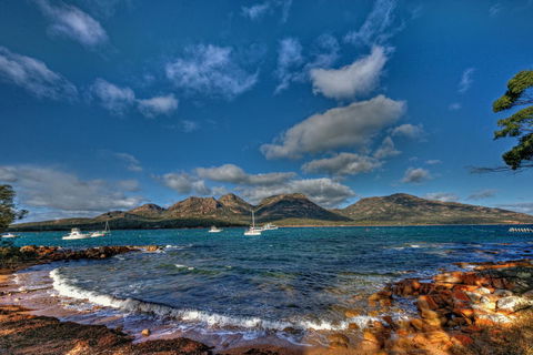Rest Point - Accommodation Bookings 8