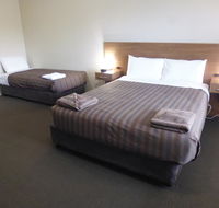 Seabrook Hotel