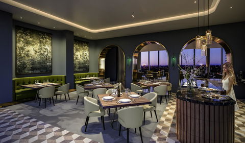 Hotel Chadstone Melbourne, MGallery - Accommodation Bookings 8