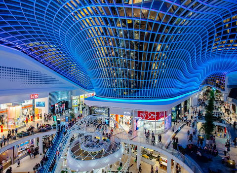 Hotel Chadstone Melbourne, MGallery - Accommodation Bookings 26