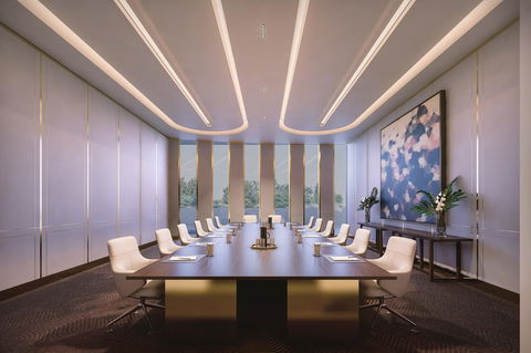 Hotel Chadstone Melbourne, MGallery - Accommodation Bookings 25