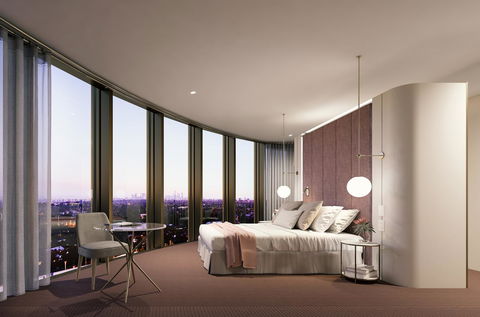 Hotel Chadstone Melbourne, MGallery - Accommodation Bookings 18