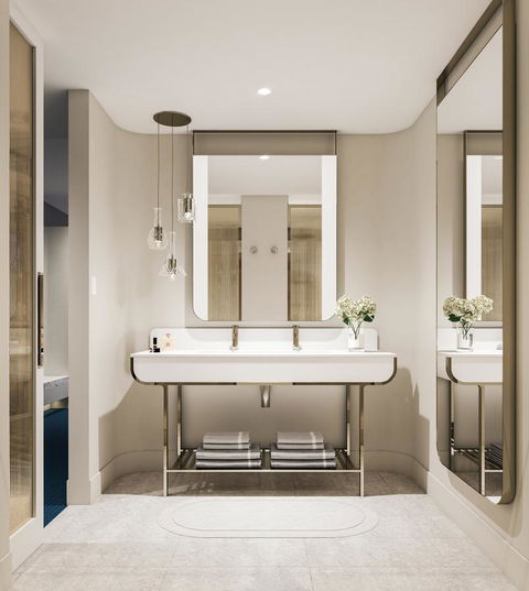 Hotel Chadstone Melbourne, MGallery - Accommodation Bookings 14