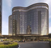 Hotel Chadstone Melbourne MGallery by Sofitel - Accommodation Bookings