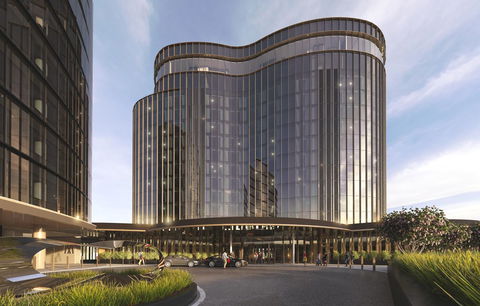 Hotel Chadstone Melbourne, MGallery - Accommodation Bookings 0