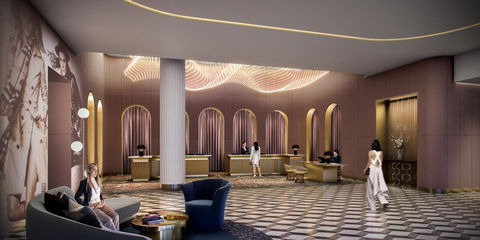 Hotel Chadstone Melbourne, MGallery - Accommodation Bookings 5