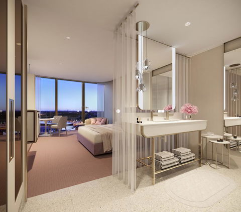 Hotel Chadstone Melbourne, MGallery - Accommodation Bookings 15