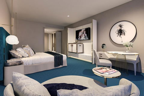 Hotel Chadstone Melbourne, MGallery - Accommodation Bookings 2