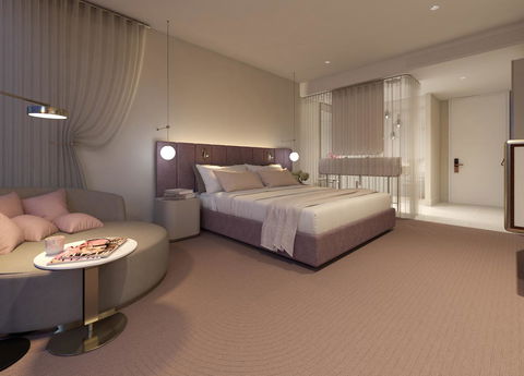 Hotel Chadstone Melbourne, MGallery - Accommodation Bookings 17