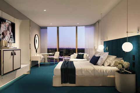 Hotel Chadstone Melbourne, MGallery - Accommodation Bookings 13