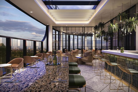 Hotel Chadstone Melbourne, MGallery - Accommodation Bookings 7