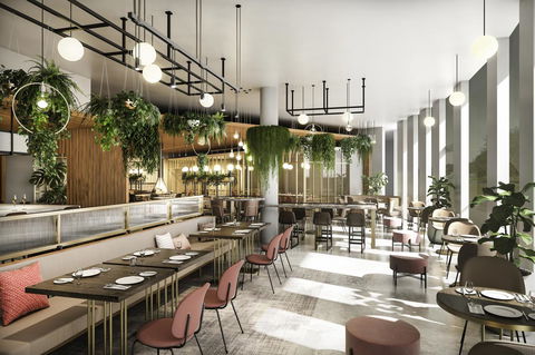 Hotel Chadstone Melbourne, MGallery - Accommodation Bookings 11