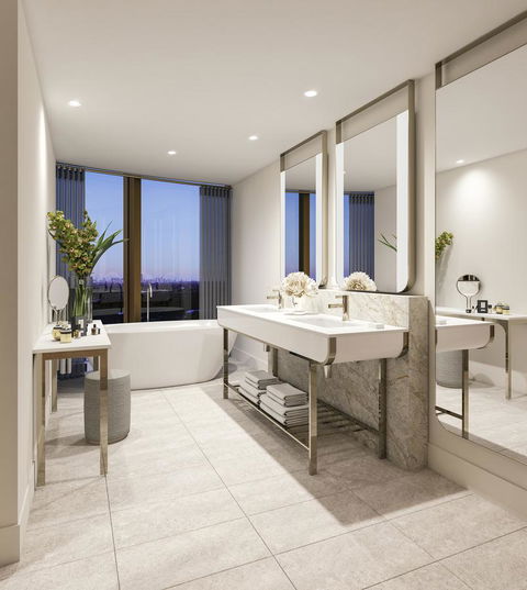 Hotel Chadstone Melbourne, MGallery - Accommodation Bookings 19
