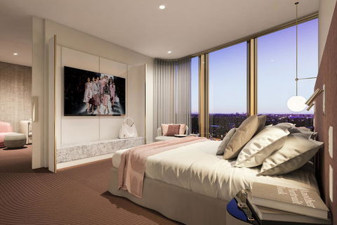 Hotel Chadstone Melbourne, MGallery - Accommodation Bookings 20