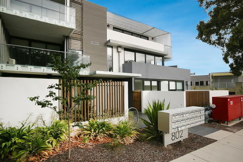 Ellia Doncaster Apartment - Accommodation Bookings 34
