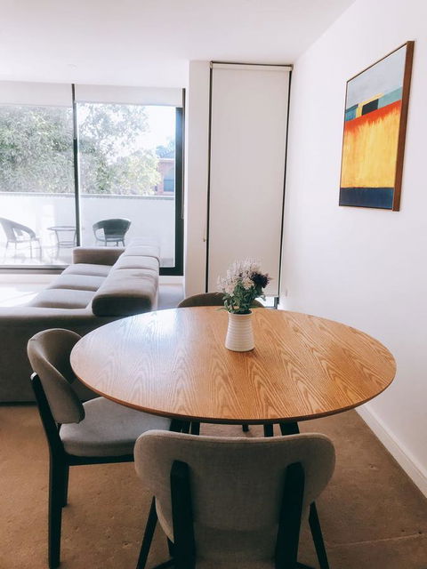Ellia Doncaster Apartment - Accommodation Bookings 6