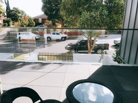 Ellia Doncaster Apartment - Accommodation Bookings 9