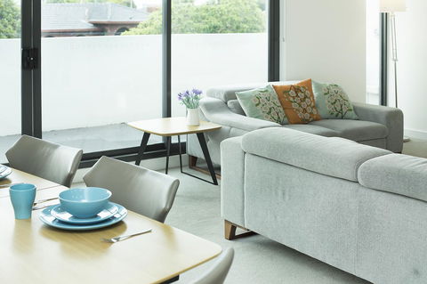 Ellia Doncaster Apartment - Accommodation Bookings 31