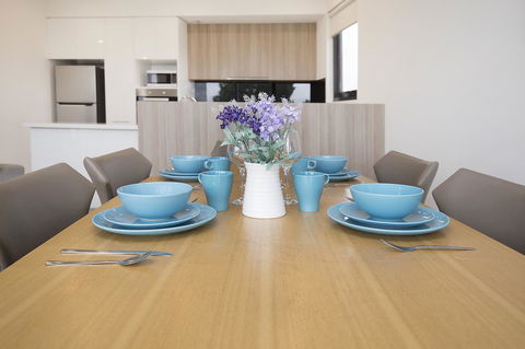 Ellia Doncaster Apartment - Accommodation Bookings 32