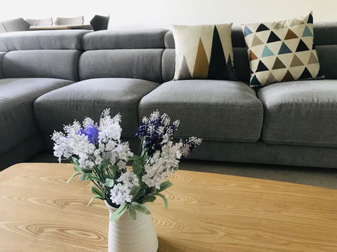 Ellia Doncaster Apartment - Accommodation Bookings 23