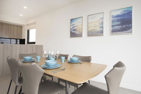 Ellia Doncaster Apartment - Accommodation Bookings 38