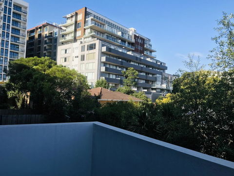 Ellia Doncaster Apartment - Accommodation Bookings 20