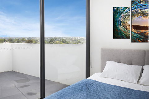 Ellia Doncaster Apartment - Accommodation Bookings 37