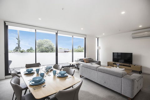 Ellia Doncaster Apartment - Accommodation Bookings 35